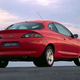 These are just a Fiesta coupe, but look pretty nice IMHO, and are apparently quite fun to drive